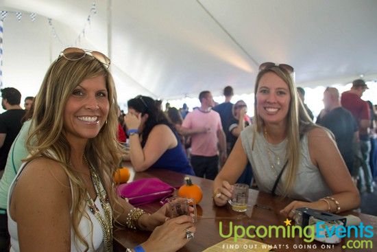 Photo from Oktoberfest Live! Craft Beer Festival 2014 (Gallery 4)