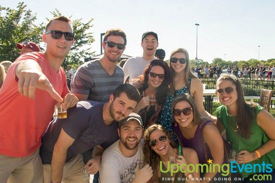 Photo from Oktoberfest Live! Craft Beer Festival 2014 (Gallery 4)