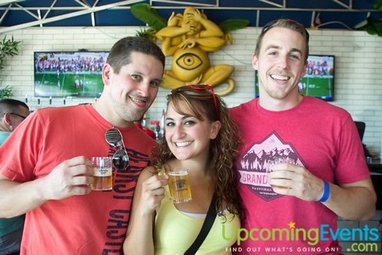 Photo from Oktoberfest Live! Craft Beer Festival 2014 (Gallery 4)