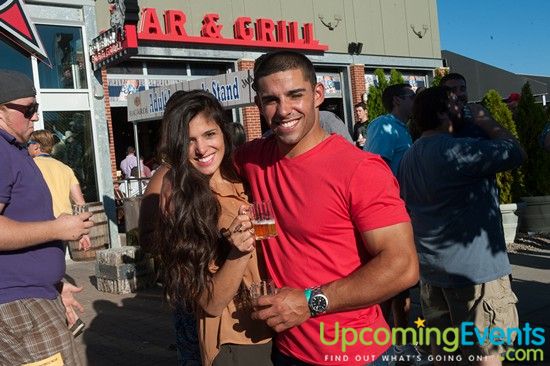 Photo from Oktoberfest Live! Craft Beer Festival 2014 (Gallery 5)