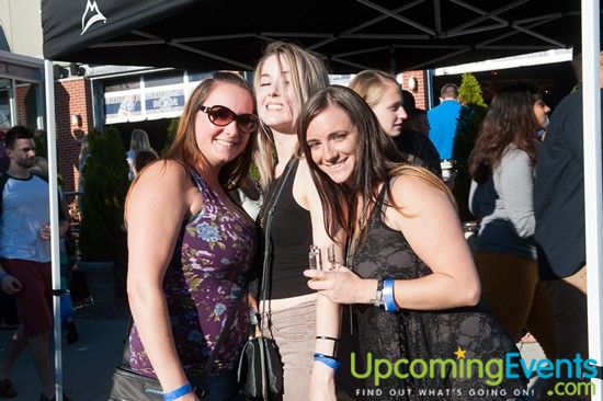 Photo from Oktoberfest Live! Craft Beer Festival 2014 (Gallery 5)