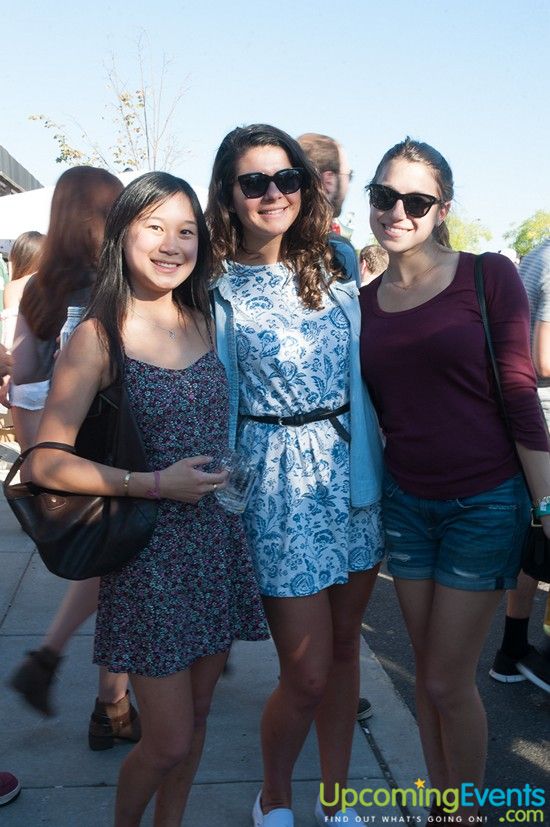 Photo from Oktoberfest Live! Craft Beer Festival 2014 (Gallery 5)