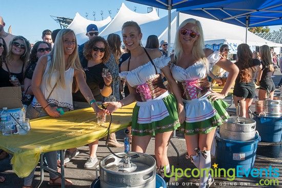 Photo from Oktoberfest Live! Craft Beer Festival 2014 (Gallery 5)