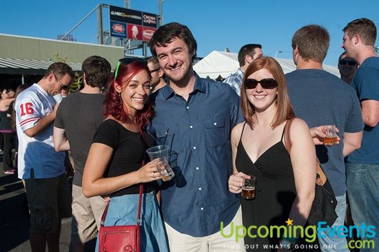 Photo from Oktoberfest Live! Craft Beer Festival 2014 (Gallery 5)