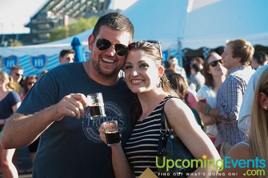 Photo from Oktoberfest Live! Craft Beer Festival 2014 (Gallery 5)