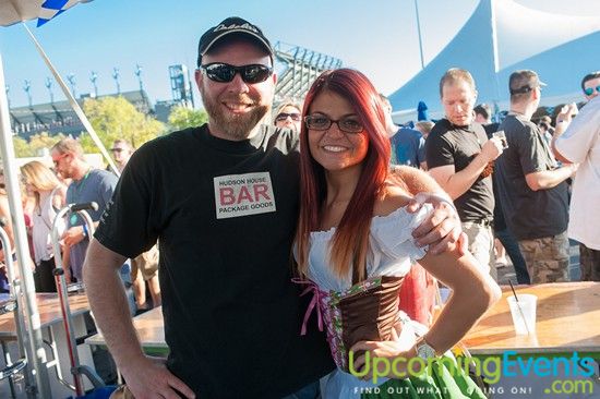 Photo from Oktoberfest Live! Craft Beer Festival 2014 (Gallery 5)