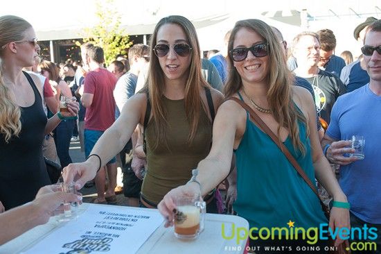 Photo from Oktoberfest Live! Craft Beer Festival 2014 (Gallery 5)