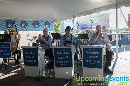 Photo from Oktoberfest Live! Craft Beer Festival 2014 (Gallery 5)