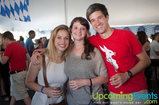 Photo from Oktoberfest Live! Craft Beer Festival 2014 (Gallery 5)