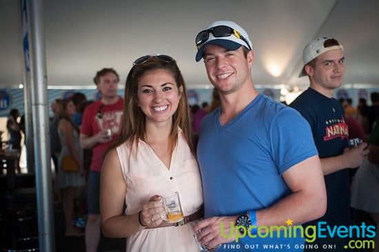 Photo from Oktoberfest Live! Craft Beer Festival 2014 (Gallery 5)