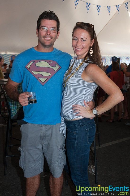 Photo from Oktoberfest Live! Craft Beer Festival 2014 (Gallery 5)