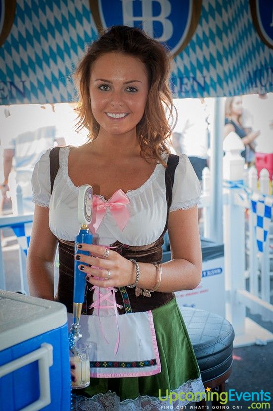 Photo from Oktoberfest Live! Craft Beer Festival 2014 (Gallery 5)