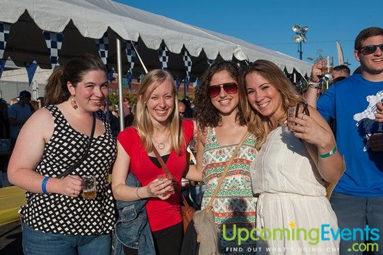 Photo from Oktoberfest Live! Craft Beer Festival 2014 (Gallery 5)