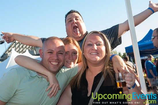 Photo from Oktoberfest Live! Craft Beer Festival 2014 (Gallery 5)