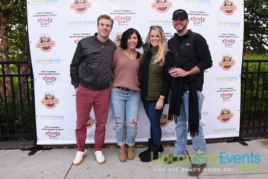 Photo from Oktoberfest Live! 2017