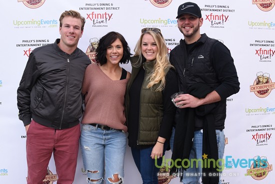 Photo from Oktoberfest Live! 2017
