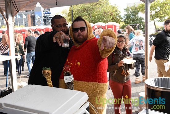 Photo from Oktoberfest Live! 2017