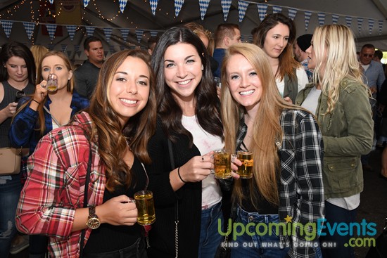 Photo from Oktoberfest Live! 2017