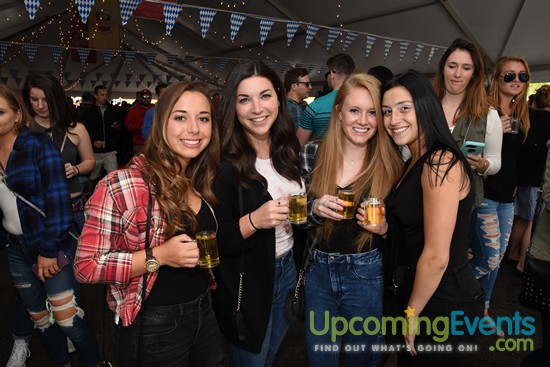 Photo from Oktoberfest Live! 2017