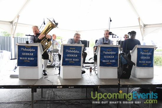 Photo from Oktoberfest Live! 2017