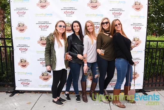 Photo from Oktoberfest Live! 2017