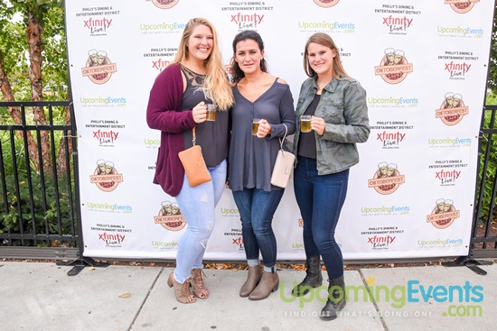 Photo from Oktoberfest Live! 2017