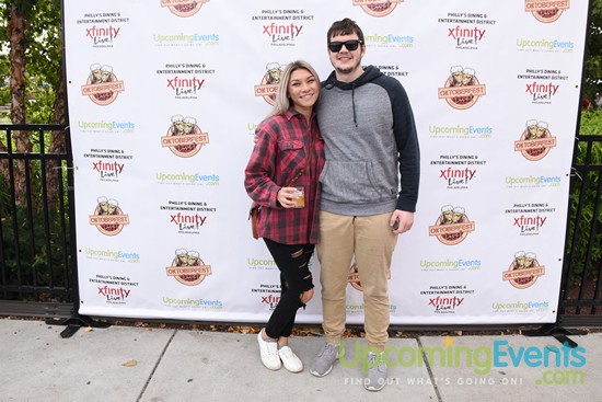 Photo from Oktoberfest Live! 2017