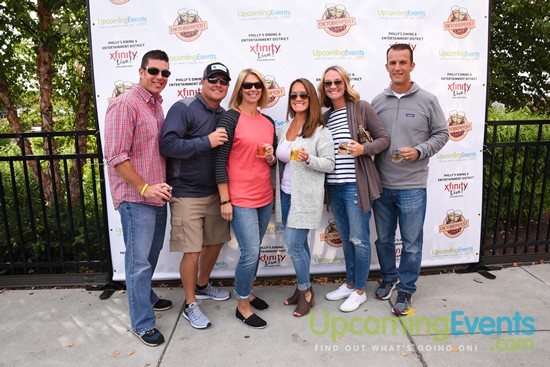 Photo from Oktoberfest Live! 2017