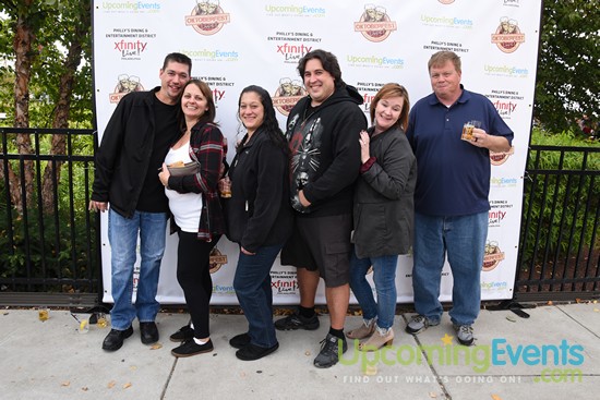 Photo from Oktoberfest Live! 2017