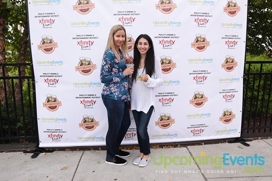 Photo from Oktoberfest Live! 2017