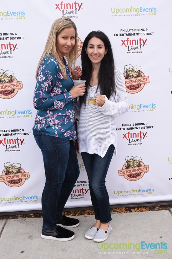 Photo from Oktoberfest Live! 2017
