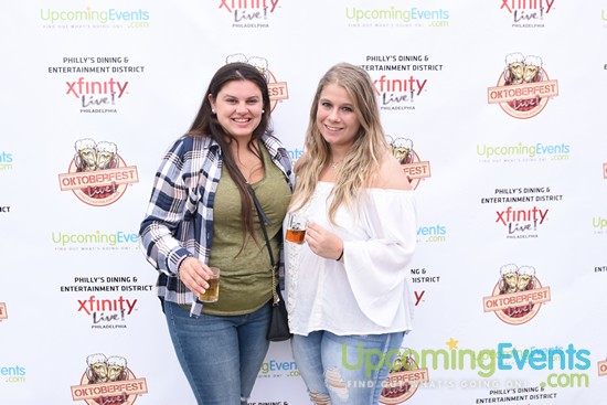 Photo from Oktoberfest Live! 2017