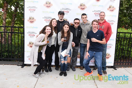 Photo from Oktoberfest Live! 2017