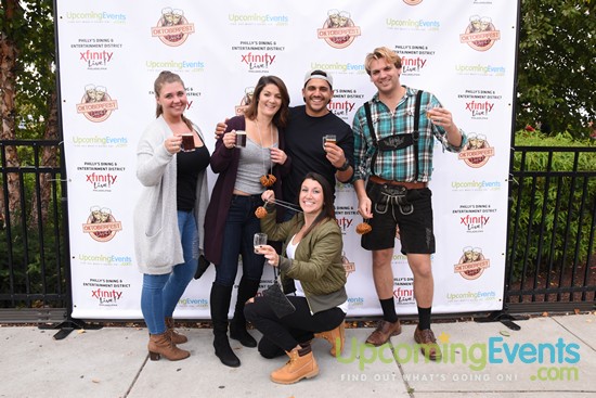 Photo from Oktoberfest Live! 2017