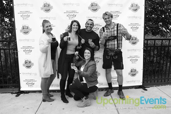 Photo from Oktoberfest Live! 2017