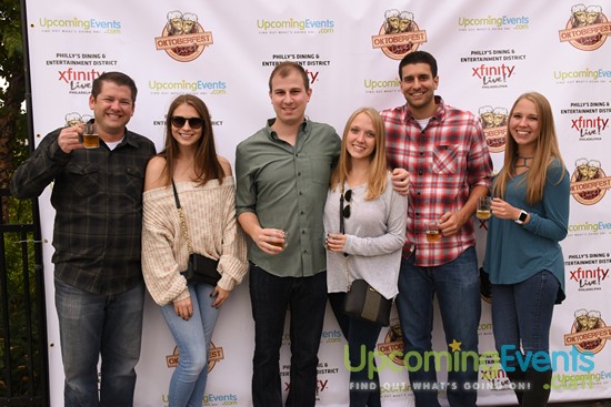 Photo from Oktoberfest Live! 2017