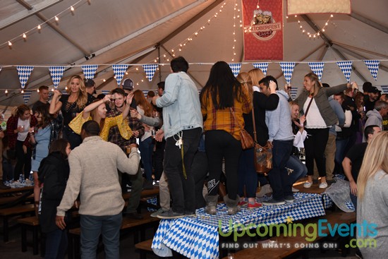 Photo from Oktoberfest Live! 2017
