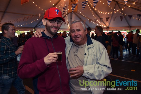 Photo from Oktoberfest Live! 2017
