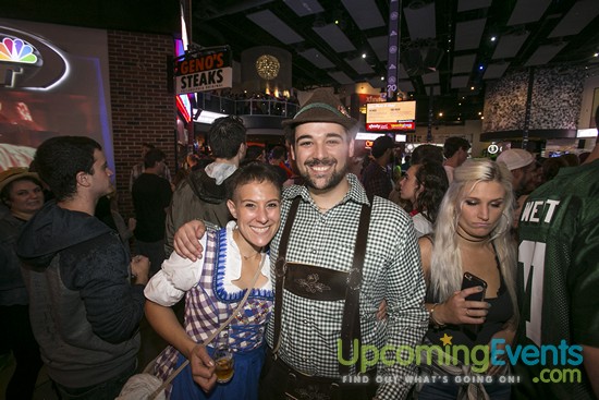 Photo from Oktoberfest Live! 2016 (Gallery B)