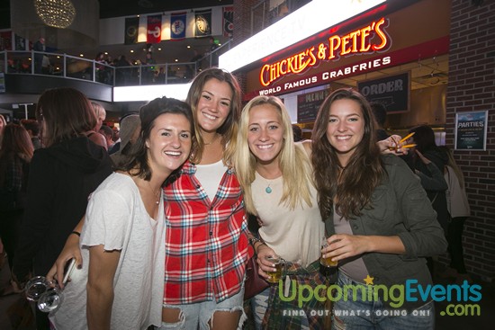 Photo from Oktoberfest Live! 2016 (Gallery B)