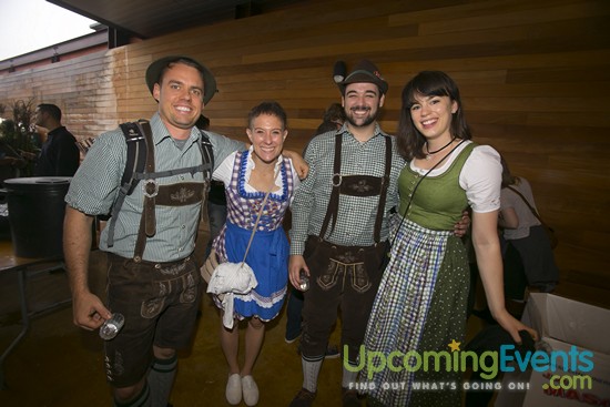 Photo from Oktoberfest Live! 2016 (Gallery B)