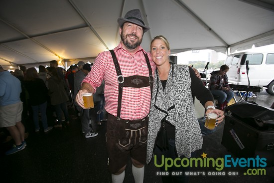 Photo from Oktoberfest Live! 2016 (Gallery B)