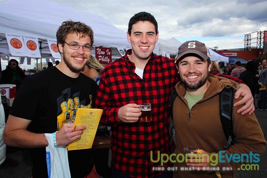 Photo from Oktoberfest 2015 @ XFINITY Live (Gallery A)