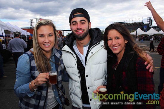 Photo from Oktoberfest 2015 @ XFINITY Live (Gallery A)