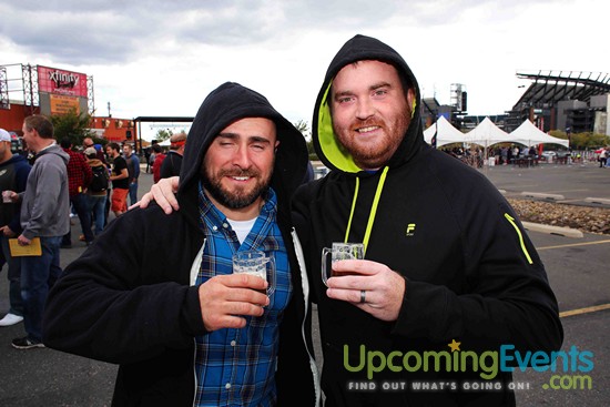 Photo from Oktoberfest 2015 @ XFINITY Live (Gallery A)