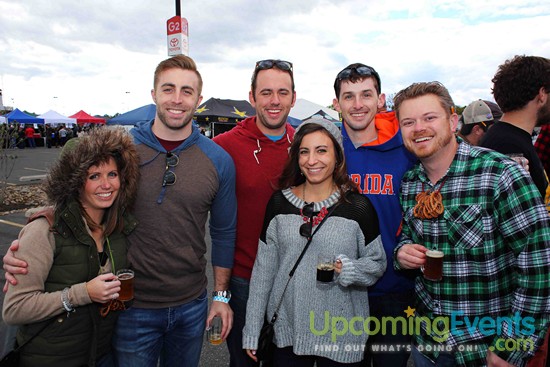 Photo from Oktoberfest 2015 @ XFINITY Live (Gallery A)