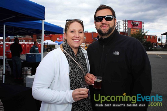 Photo from Oktoberfest 2015 @ XFINITY Live (Gallery A)