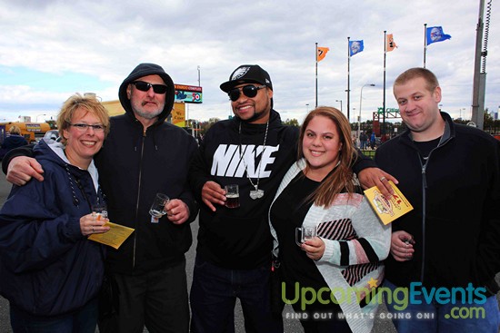 Photo from Oktoberfest 2015 @ XFINITY Live (Gallery A)