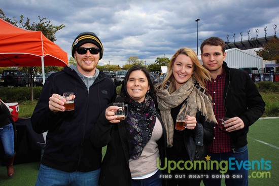 Photo from Oktoberfest 2015 @ XFINITY Live (Gallery A)