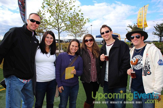 Photo from Oktoberfest 2015 @ XFINITY Live (Gallery A)